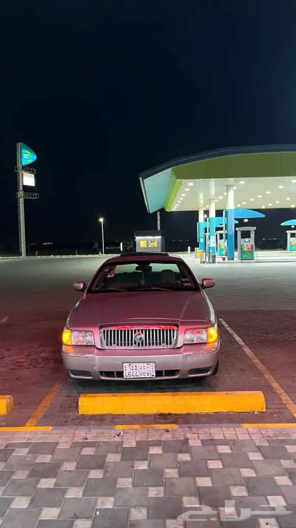 جراند ماركيز (   LS Ultimate ) 4