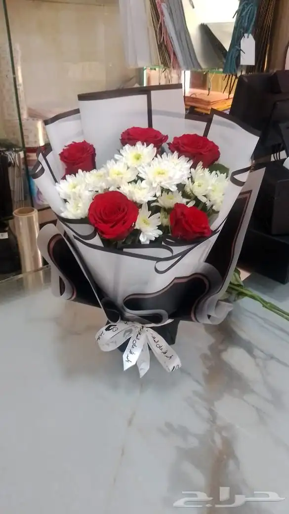 مندوب هدايا وورد بالدمام 1