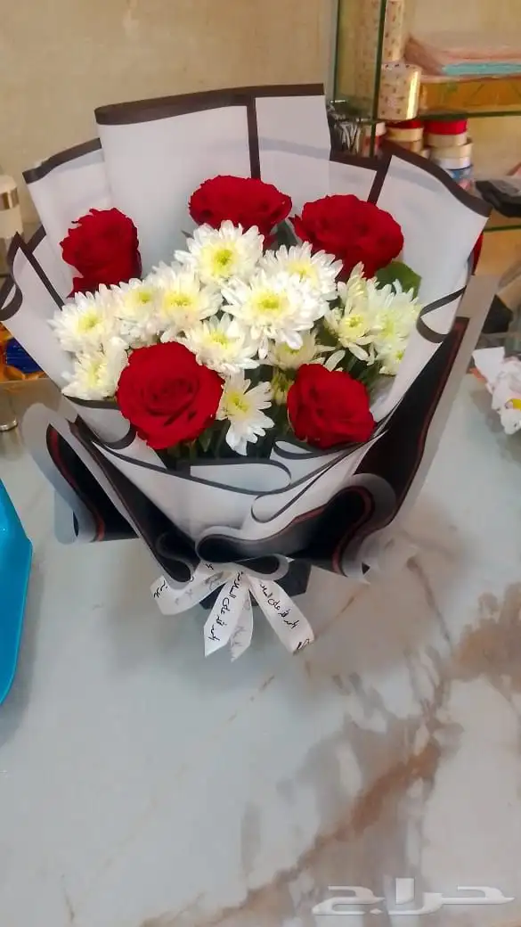 مندوب هدايا وورد بالدمام 2