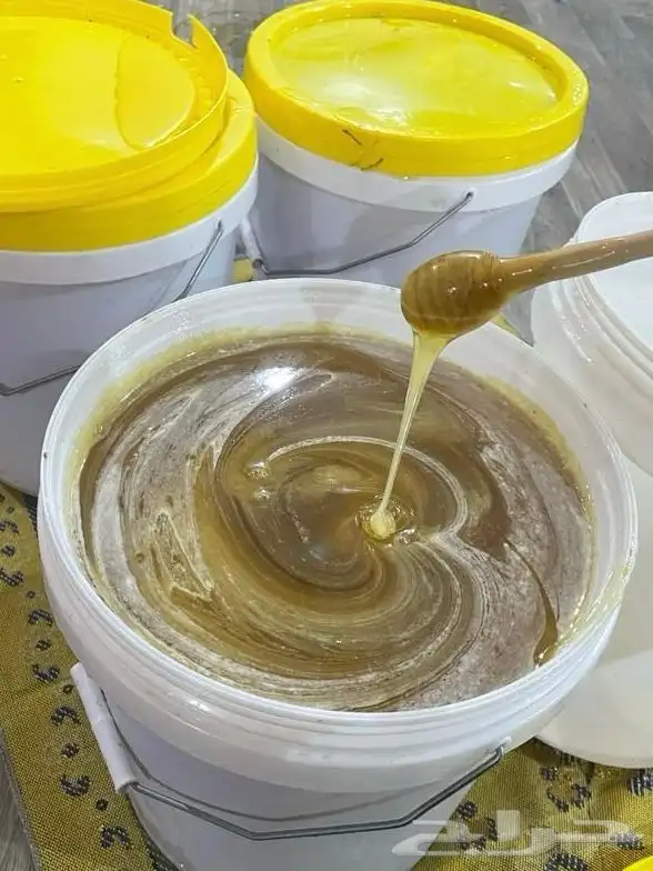 الجنوبي للعسل البلدي 4