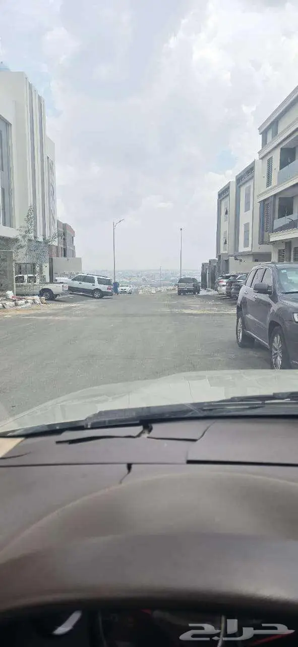 ارض للبيع بحي حطين موقع مميز 4