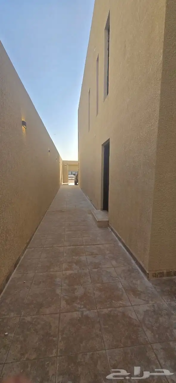 فيلا درج داخلي للايجار 20