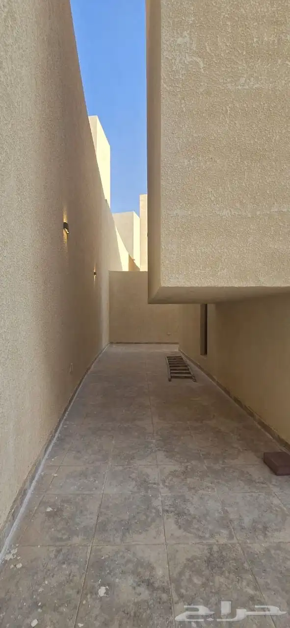 فيلا درج داخلي للايجار 21