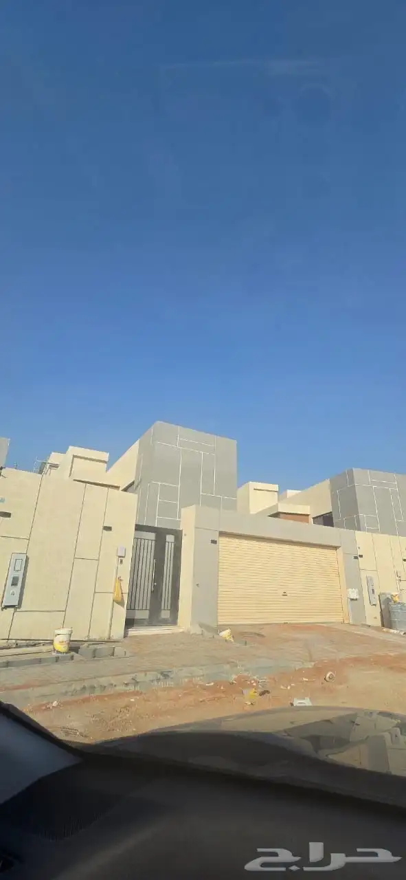 فيلا درج داخلي للايجار 0