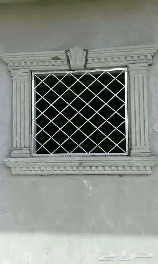 جي آر سي ديكورات خارجية اسمنيتة 3