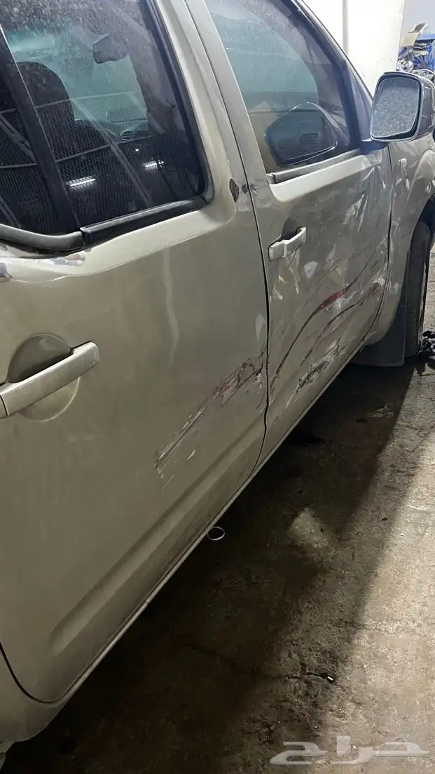 نافارا للبيع مكينه مخبطه 2