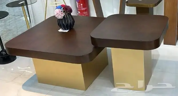 طاولات وسط المجلس 0