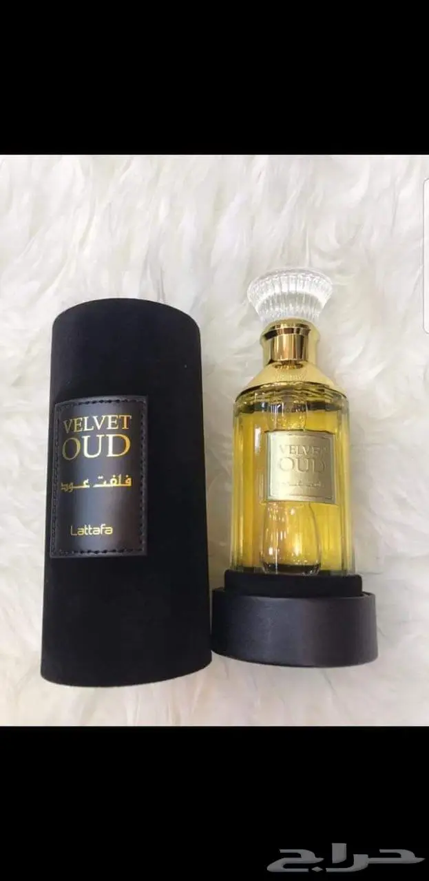 عطور قوية و جميلة جديدة كلها من لطافة بقراطيسها 2