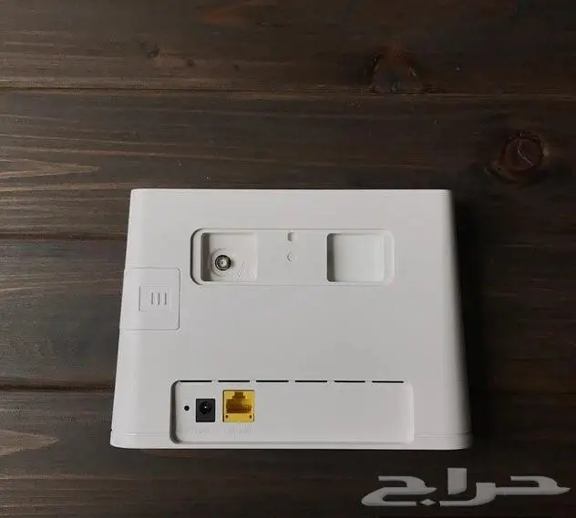 مودم هواوي الجيل الرابع Huawei B311 4G router 1
