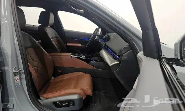 BMW530i موديل2024 الميموني للاستيراد بكوريا 9