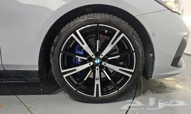 BMW530i موديل2024 الميموني للاستيراد بكوريا 4