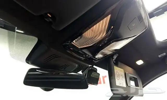 BMW 320i Msport 2024 استيراد كوريا 18