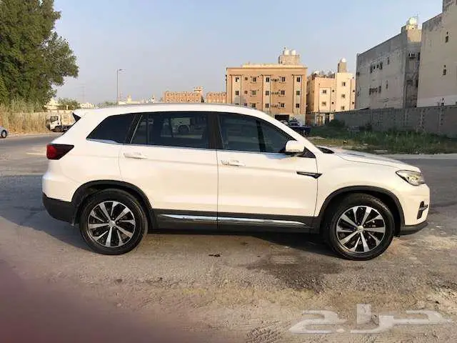 شانجان سي اس 75 2020 فل كامل 1