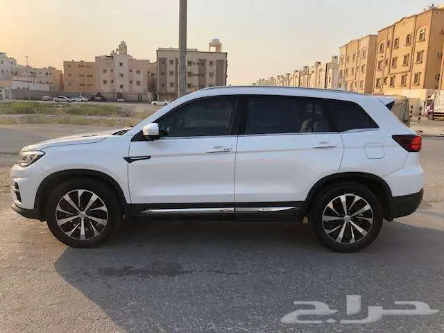 شانجان سي اس 75 2020 فل كامل 2