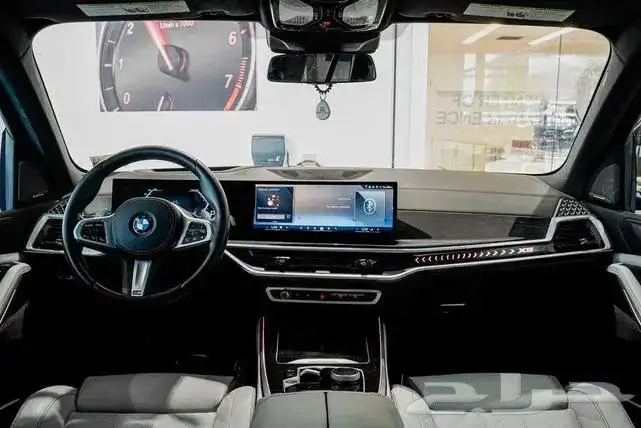 بي ام 2024 BMW X5 xDrive40i 5