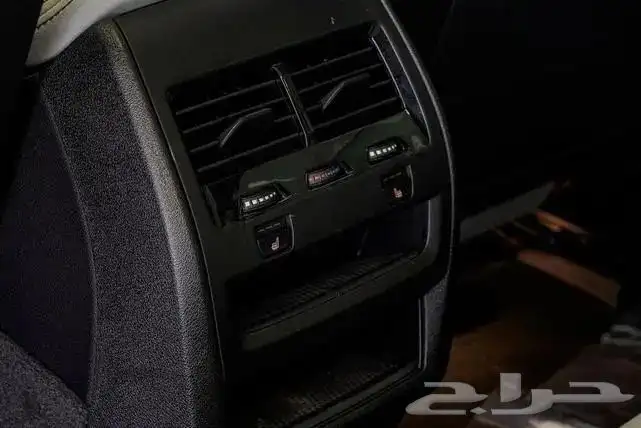 بي ام 2024 BMW X5 xDrive40i 8