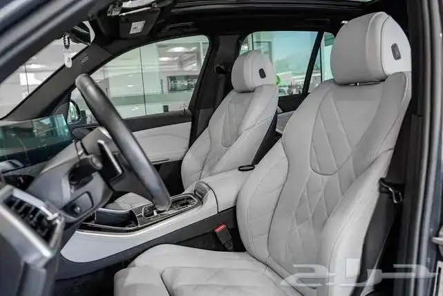 بي ام 2024 BMW X5 xDrive40i 6