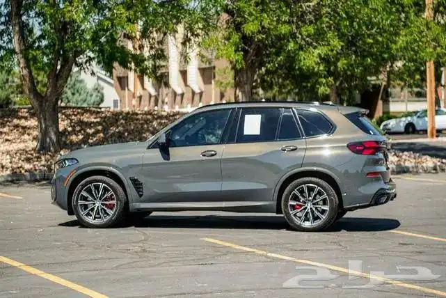 بي ام 2024 BMW X5 xDrive40i 3