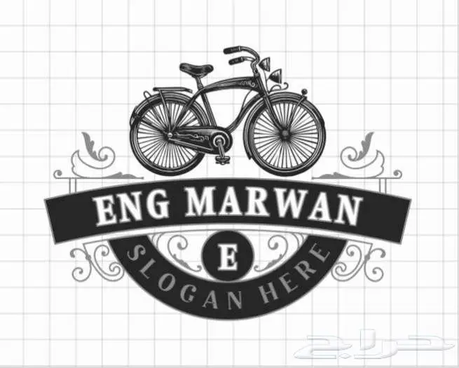 تصميم لوقو 1