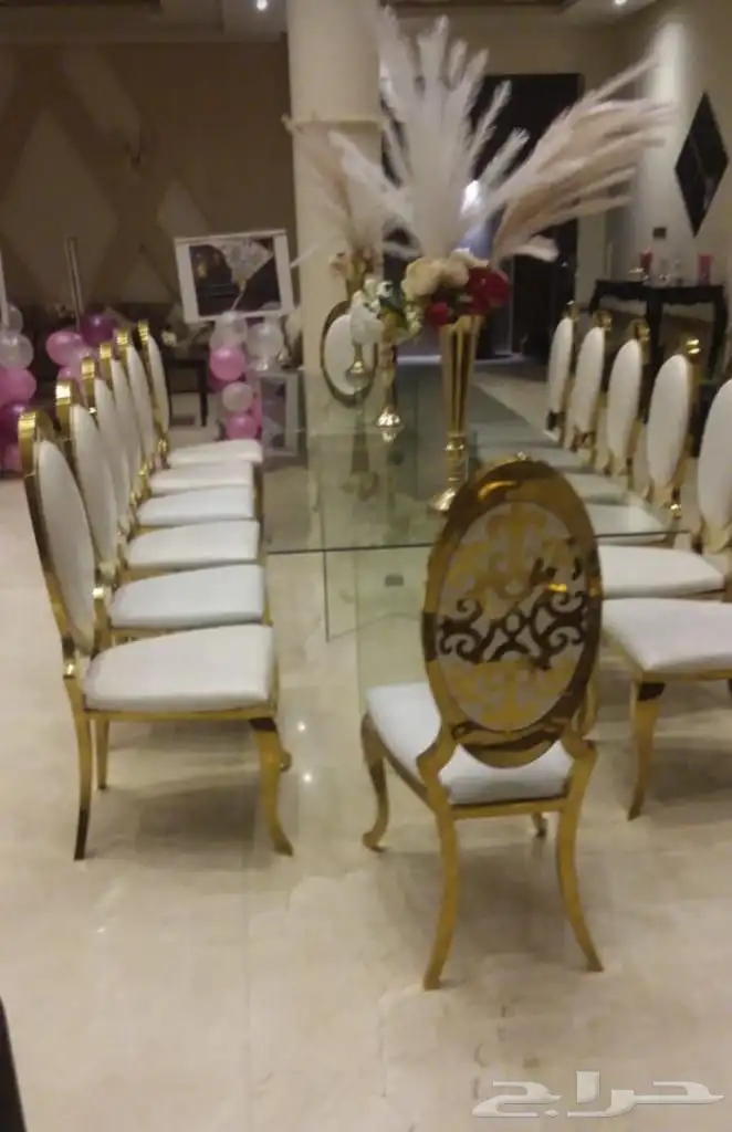 تنسيق حفلات 30