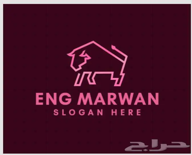 تصميم لوقو 0