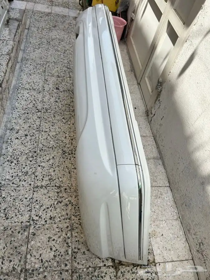 للبيع بدي كات مرسيديس ابوعيون 2001 AMG 15