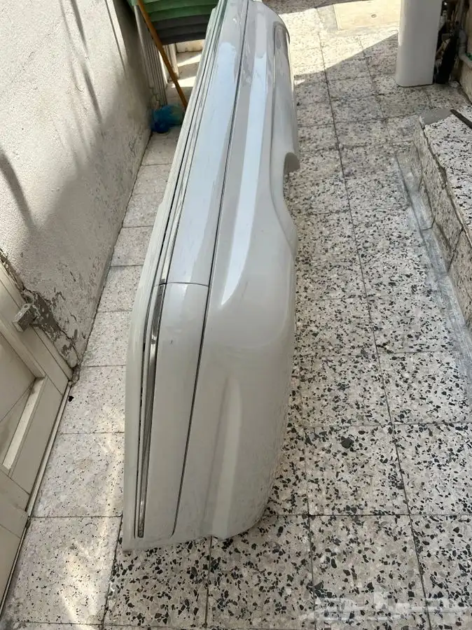 للبيع بدي كات مرسيديس ابوعيون 2001 AMG 11