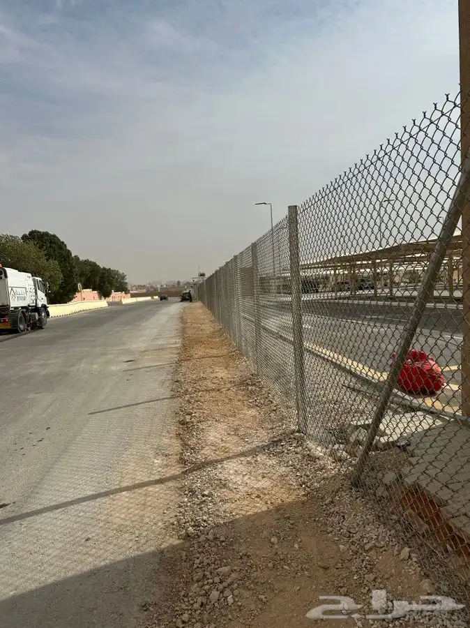 تركيب شبك وزراعه نخيل نخل زراعه شبوك مزارع 4