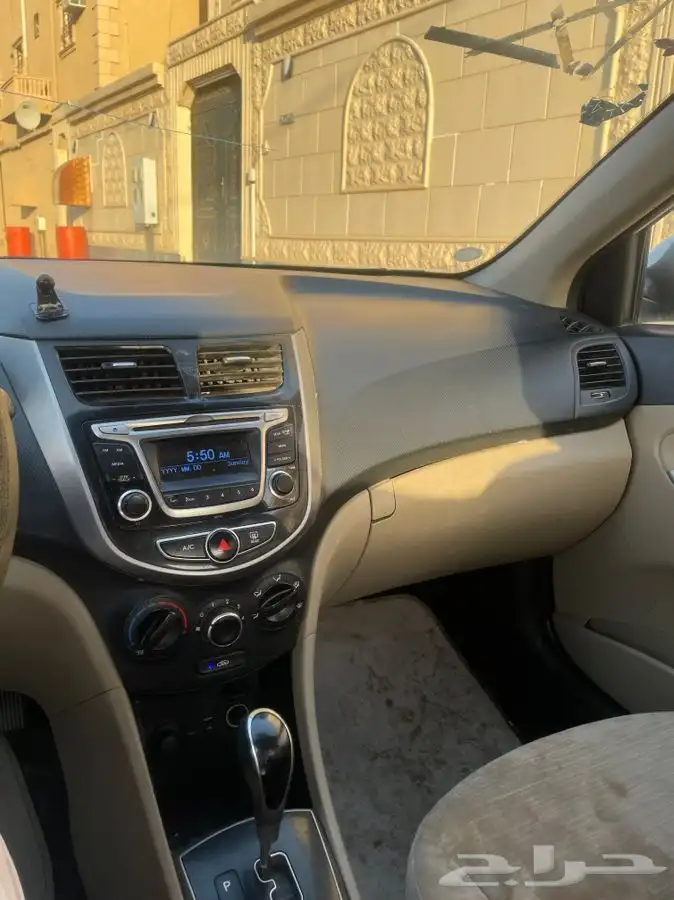 اكسنت 2016 6