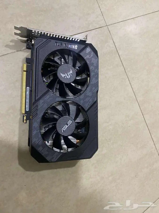 gtx 1650 6pin gddr6 2