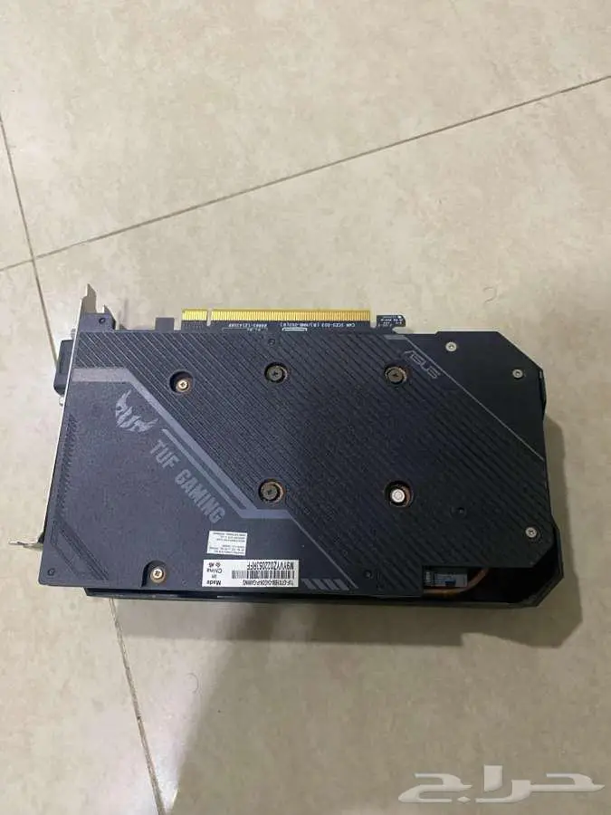 gtx 1650 6pin gddr6 1