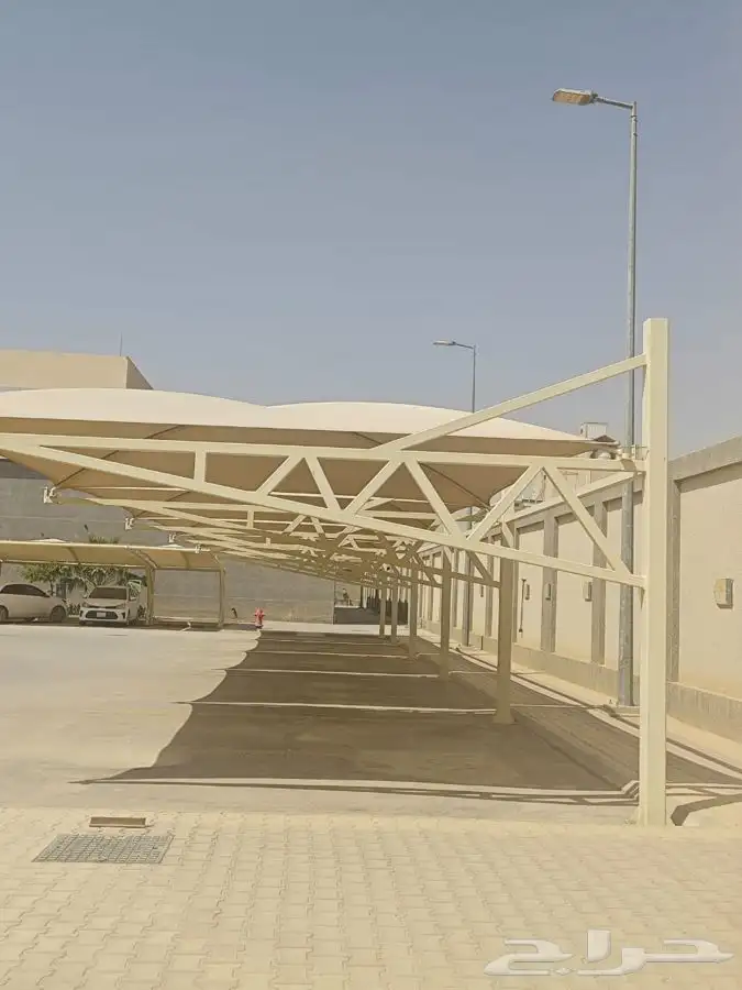 مظلات وسواتر ارياض 3