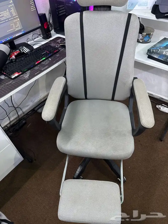 pc قيمنق للبيع 5