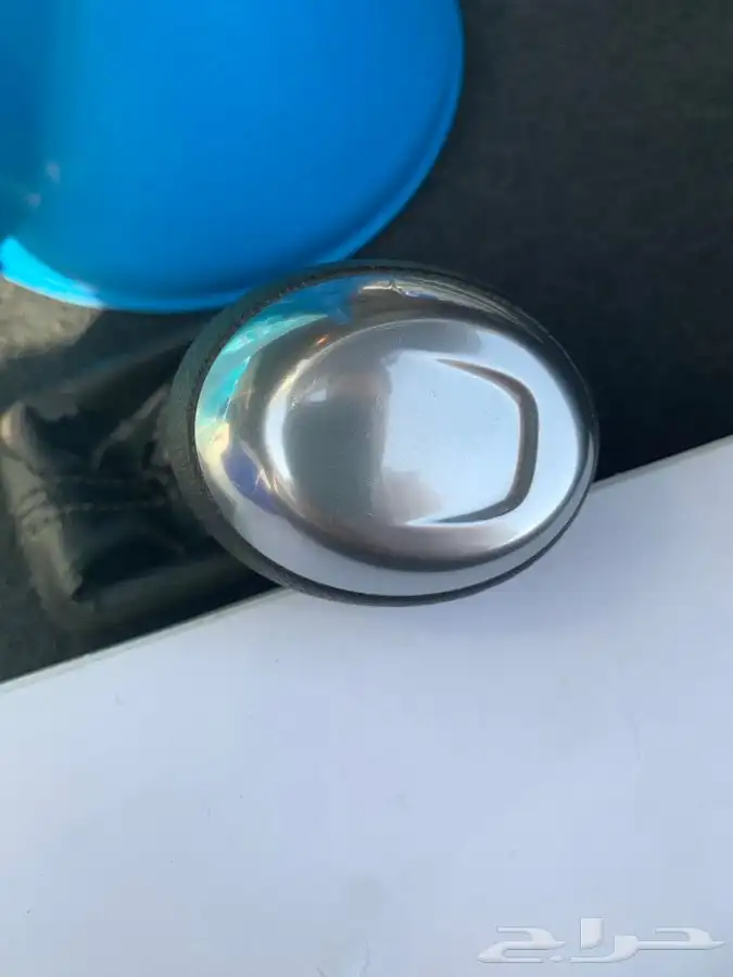 للبيع عصا قير كابرس 2014 2