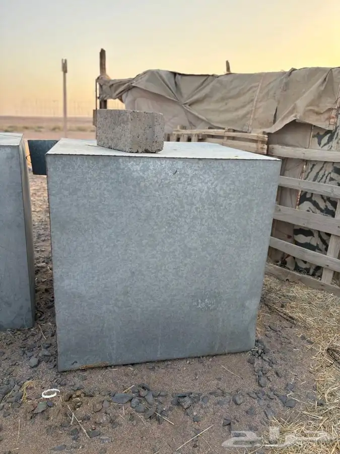 حنفيات حديد 0