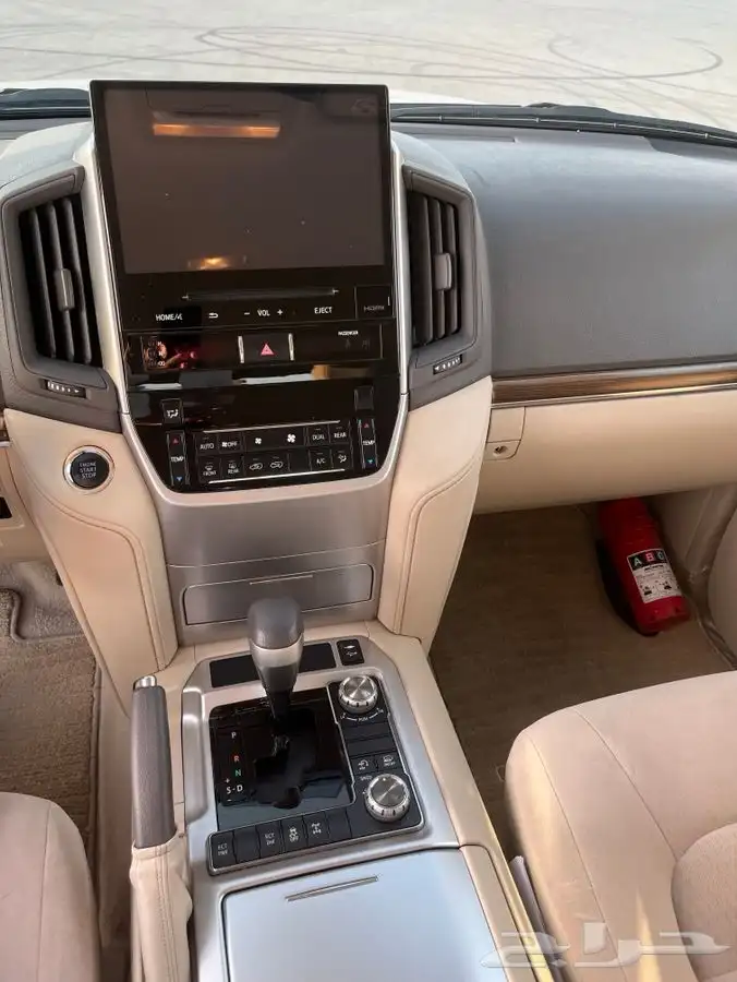 Gxr 6 سلندر نظيف 10