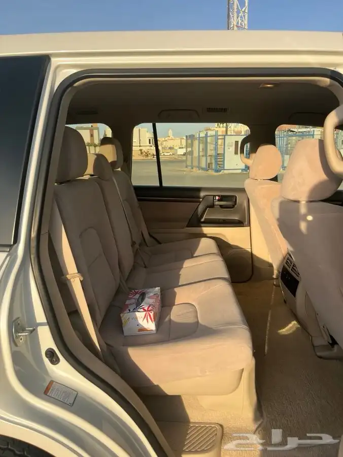 Gxr 6 سلندر نظيف 12