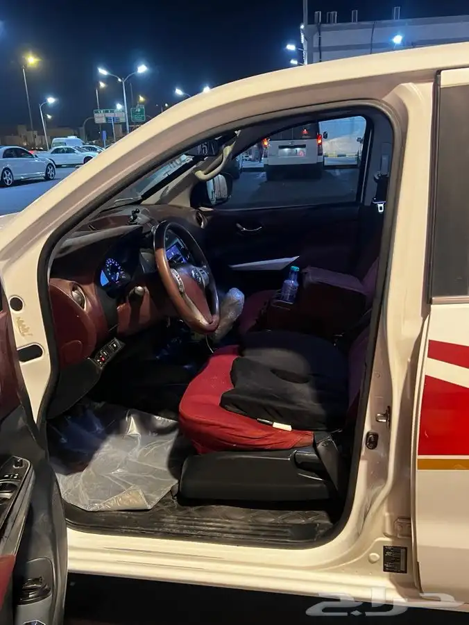 نسيان نافارا ديزل 5