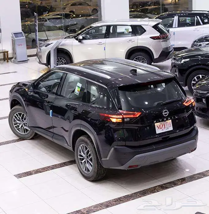 ام جي zs _ستاندر 2025_MG -ZS 2