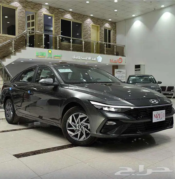 هيونداى النترا 2025 و 2026 اقل الاسعار 0