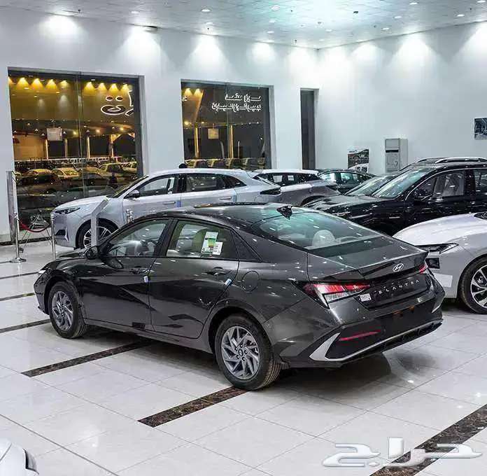 هيونداى النترا 2026جميع الفئات( باقل الاسعار) 19