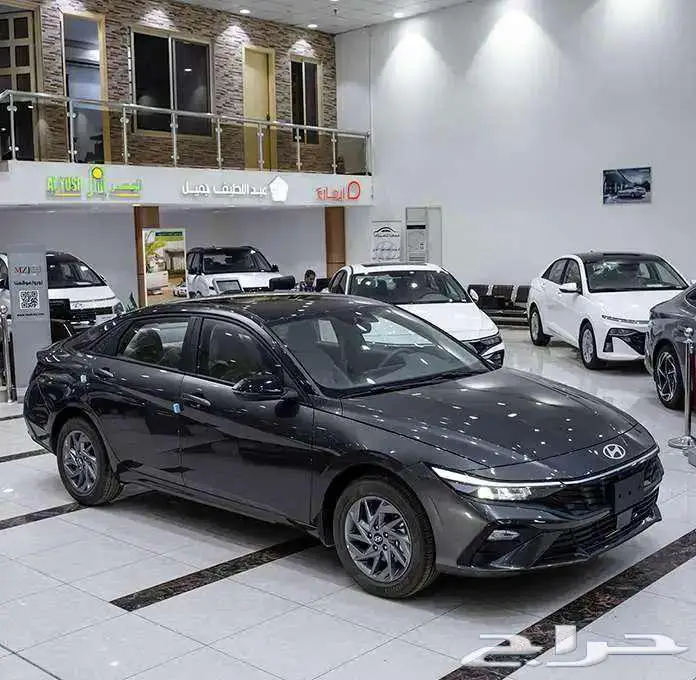 هيونداى النترا 2026جميع الفئات( باقل الاسعار) 11