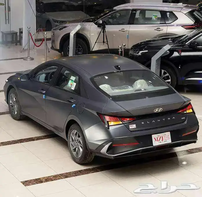 هيونداى النترا 2026جميع الفئات( باقل الاسعار) 17