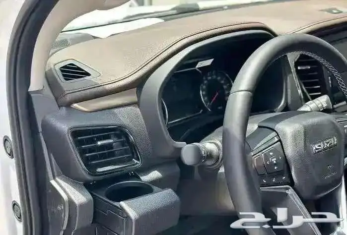 ايسوزو mux ام يو اكس فل كامل دبل 5