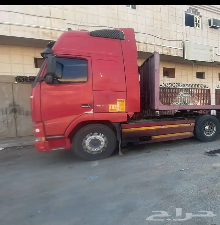 راس فلفو فولفو2002للبيع او البدل 1