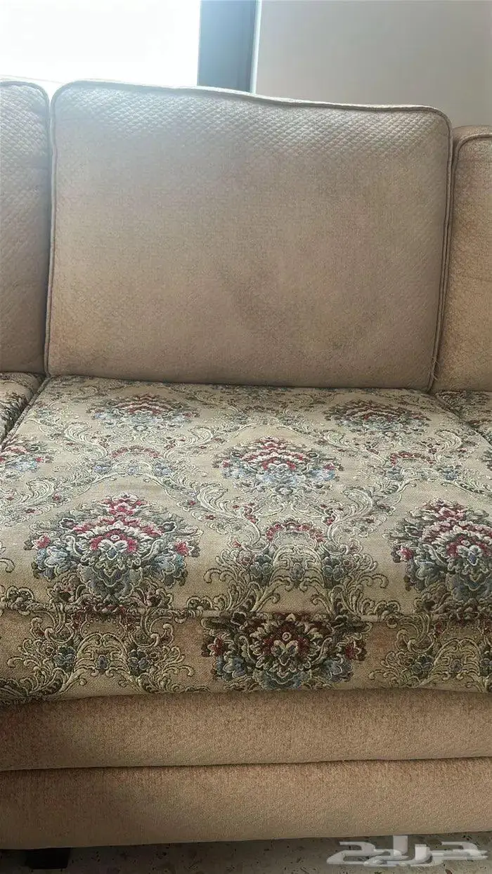 كنب زاويه نظيف 2