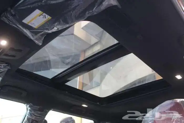 إنفنيتي QX80 أوتو جراف 2025 15