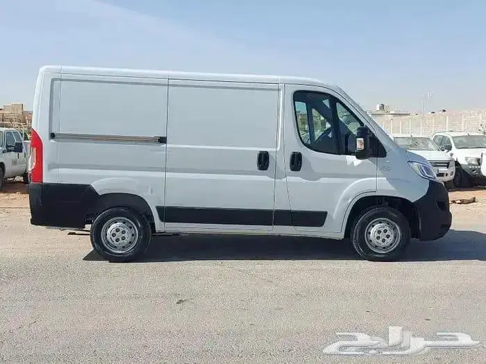 باص 2020 بضاعه ديزل 10