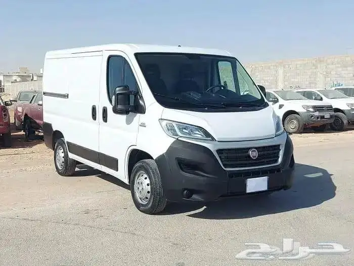 باص 2020 بضاعه ديزل 12