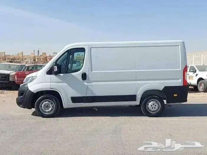 باص 2020 بضاعه ديزل 4